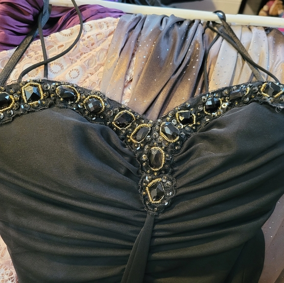 Prom Dress - Picture 4 of 4